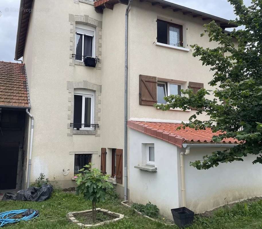 Appartement à LIMOGES
