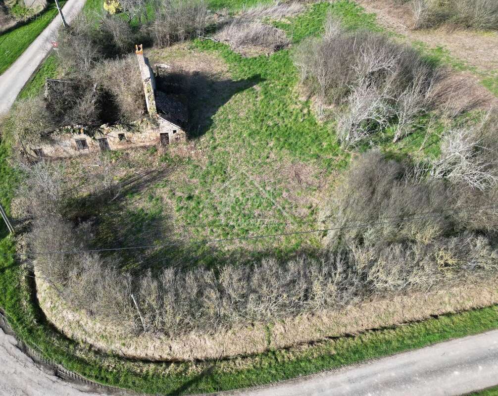 Maison à BOURBON-L'ARCHAMBAULT