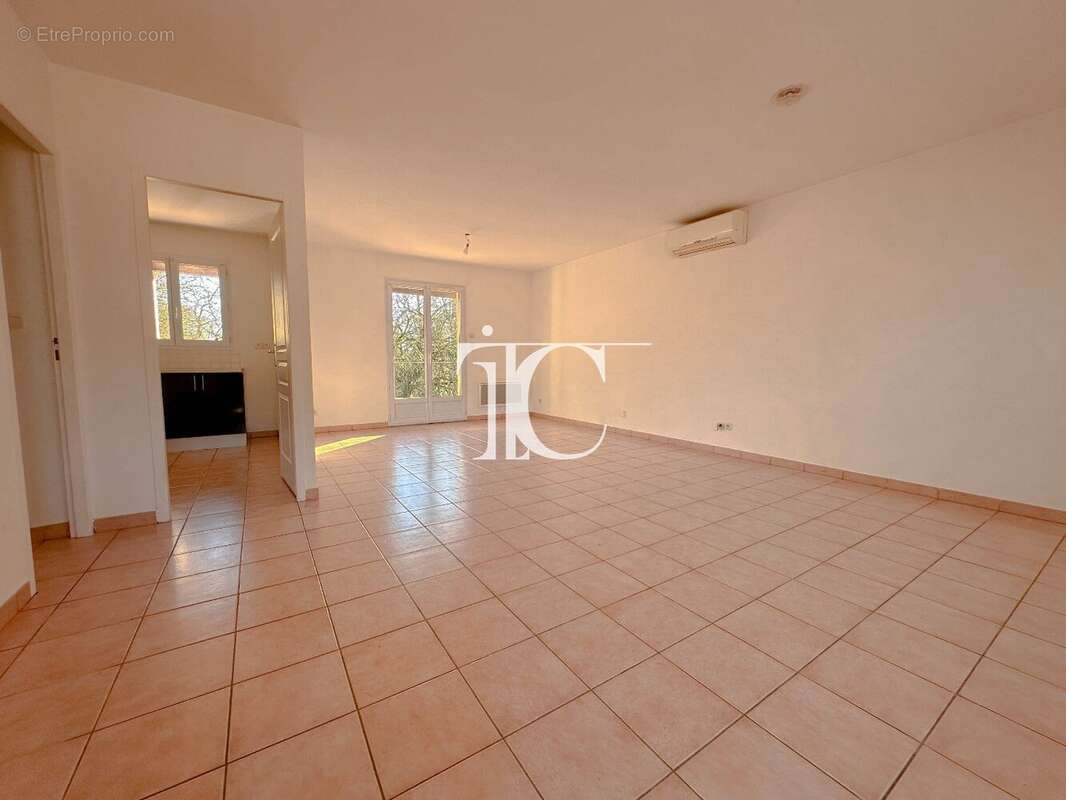 Maison à SAINT-AMBROIX