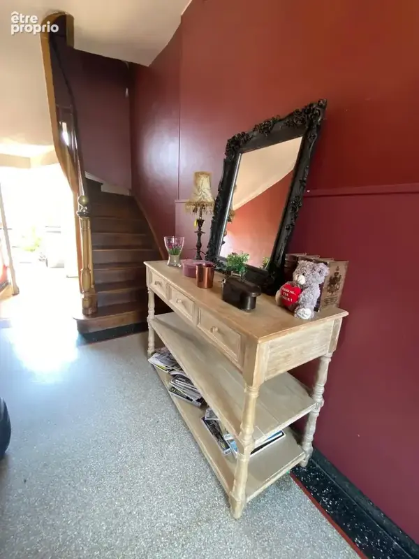 Maison 5 pièces 128 m² à vendre à Yvetot (76190) - photo 4