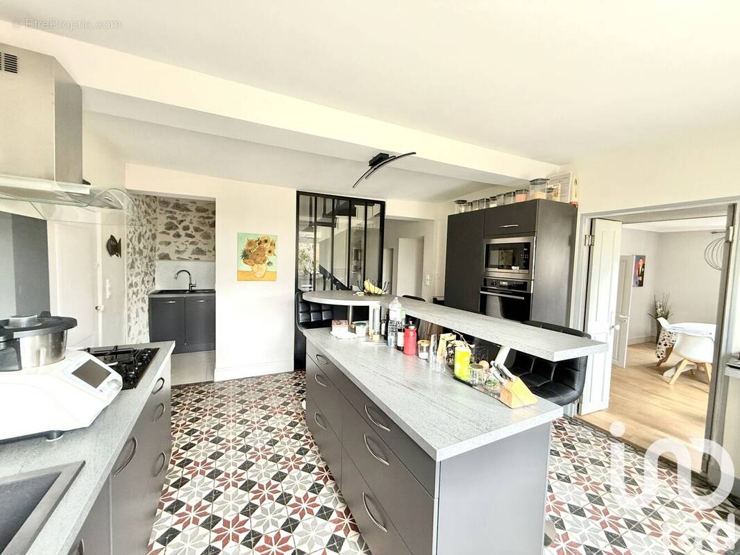 Photo 1 - Maison à BONCHAMP-LES-LAVAL