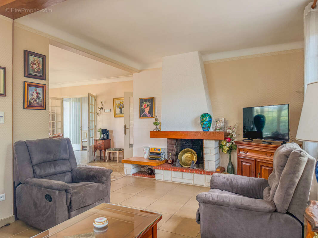 Maison bouguenais les couets - photo 5