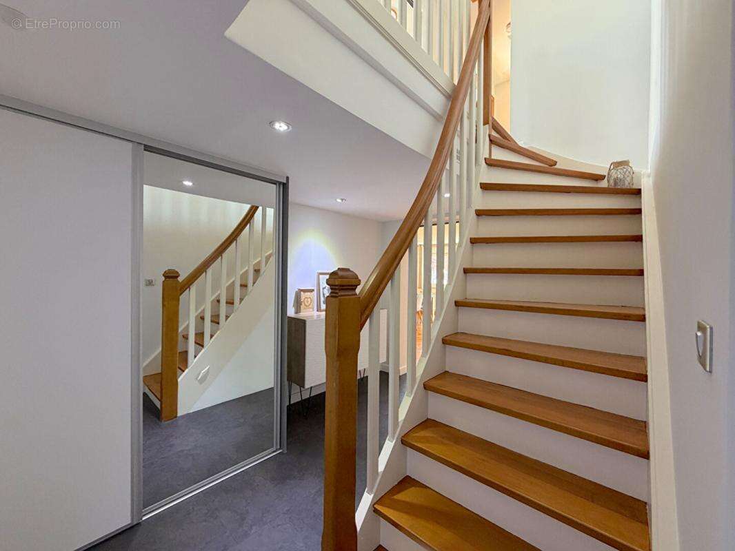 Appartement à MOLSHEIM