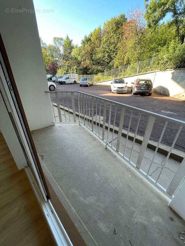 Appartement à POITIERS