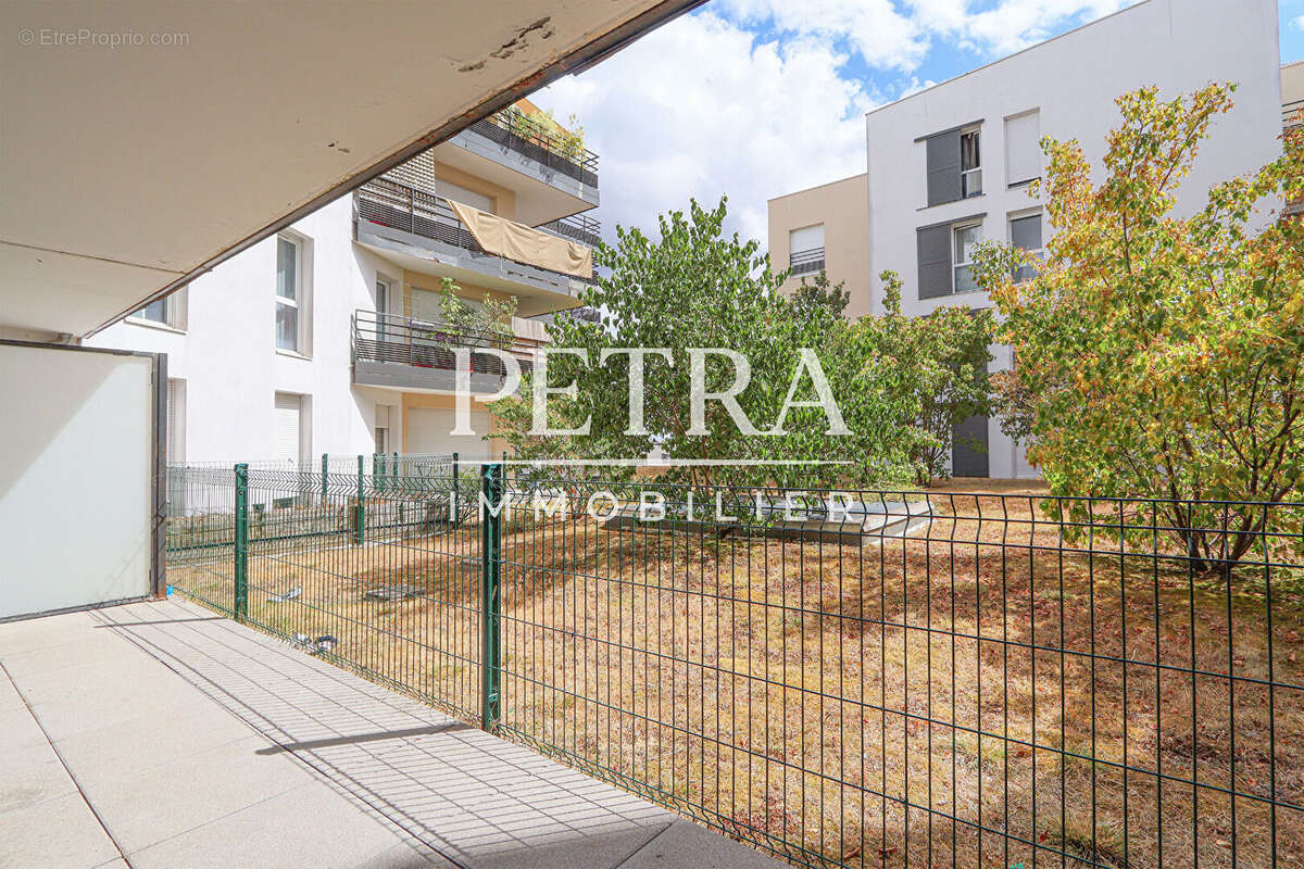 Appartement à BAGNEUX
