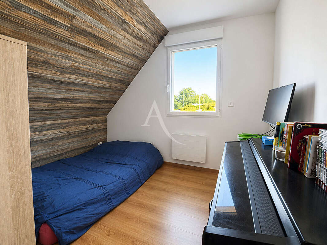 Maison Gisors 3 pièce(s) 65 m2 - photo 6