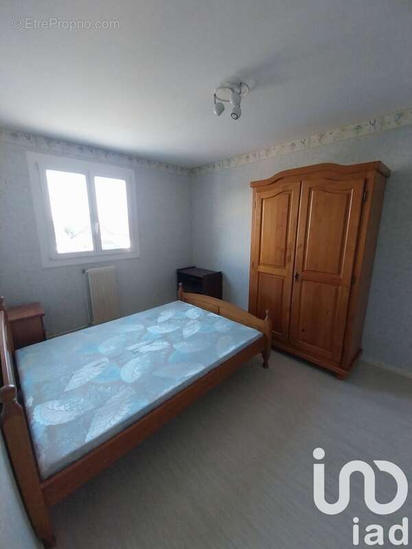 Photo 7 - Maison à CHALON-SUR-SAONE