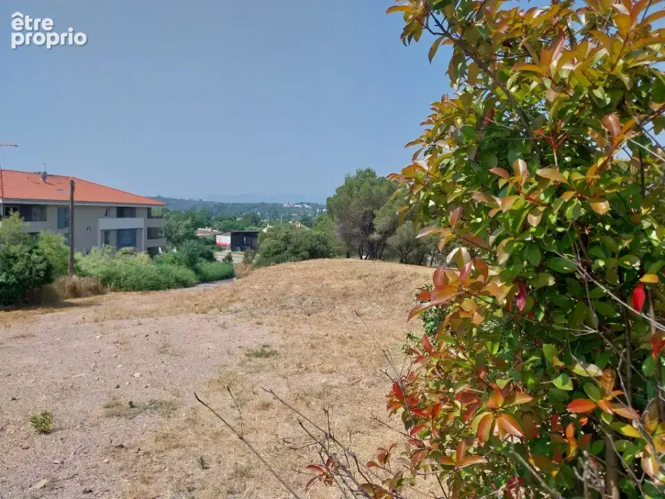 Terrain 514 m² à Frejus  - photo 4