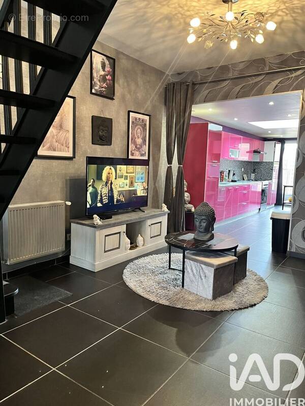 Photo 1 - Maison à LA BASSEE