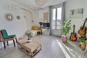 Appartement à NEAUPHLE-LE-CHATEAU