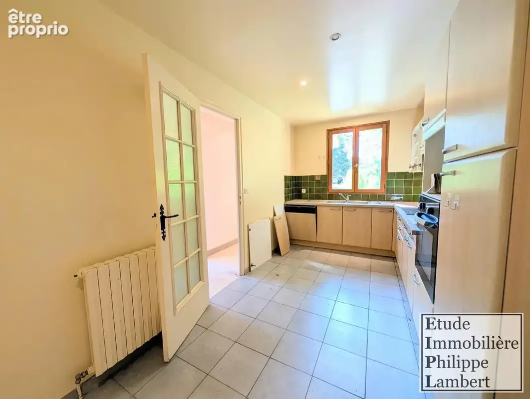 Maison F5 située au calme et à moins de 350mètres de la gare - photo 6