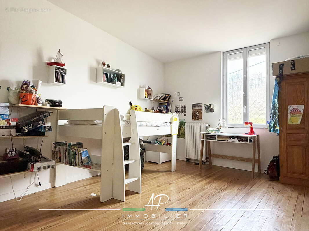 Maison à BEIRE-LE-CHATEL