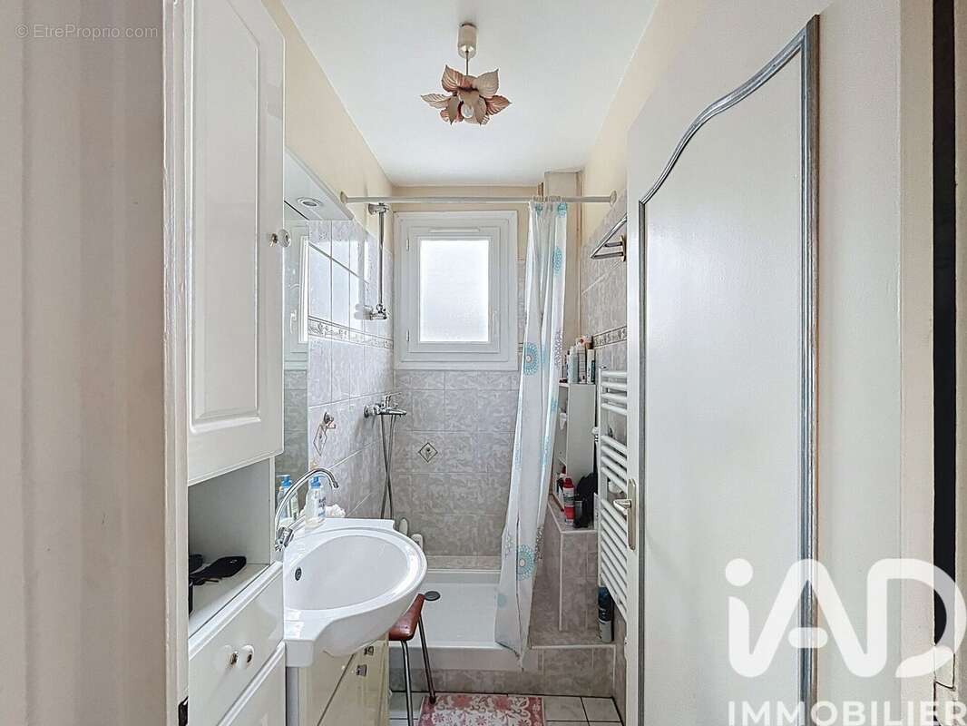 Photo 6 - Appartement à LE BOUSCAT