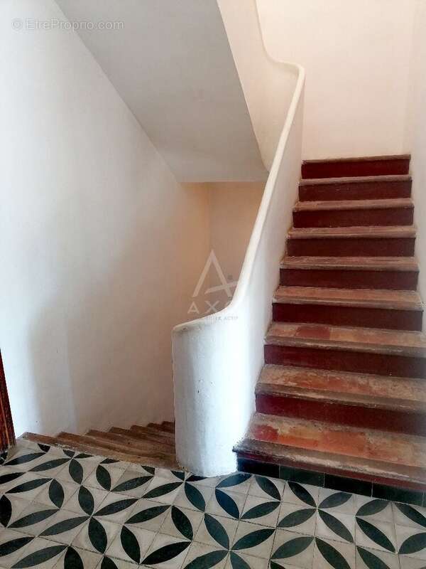 Maison à PEYRIAC-DE-MER