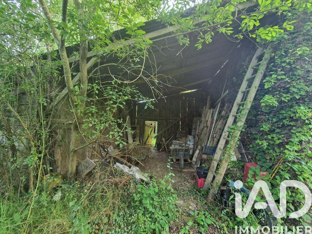 Photo 9 - Maison à LIFFRE