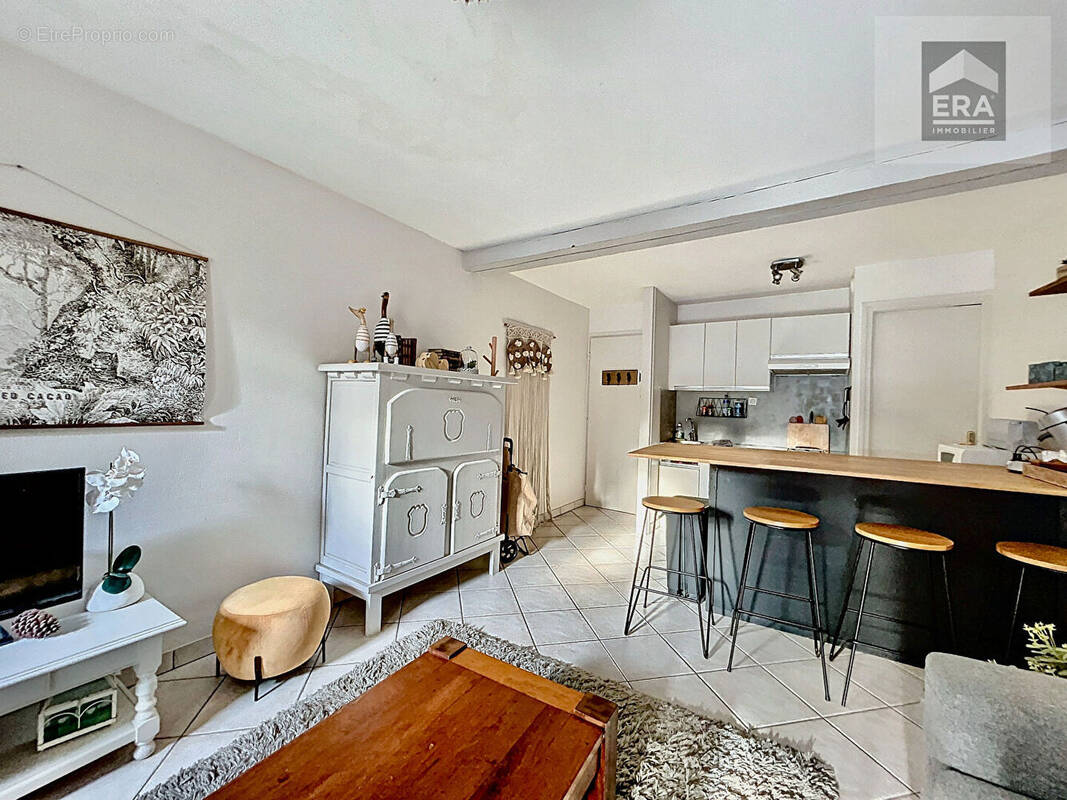 Appartement à VANNES