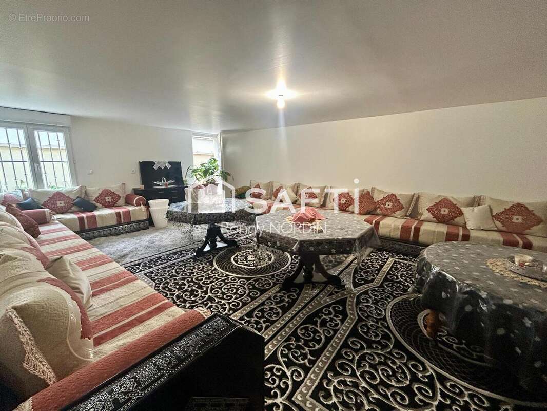 Photo 4 - Maison à CASTILLON-LA-BATAILLE