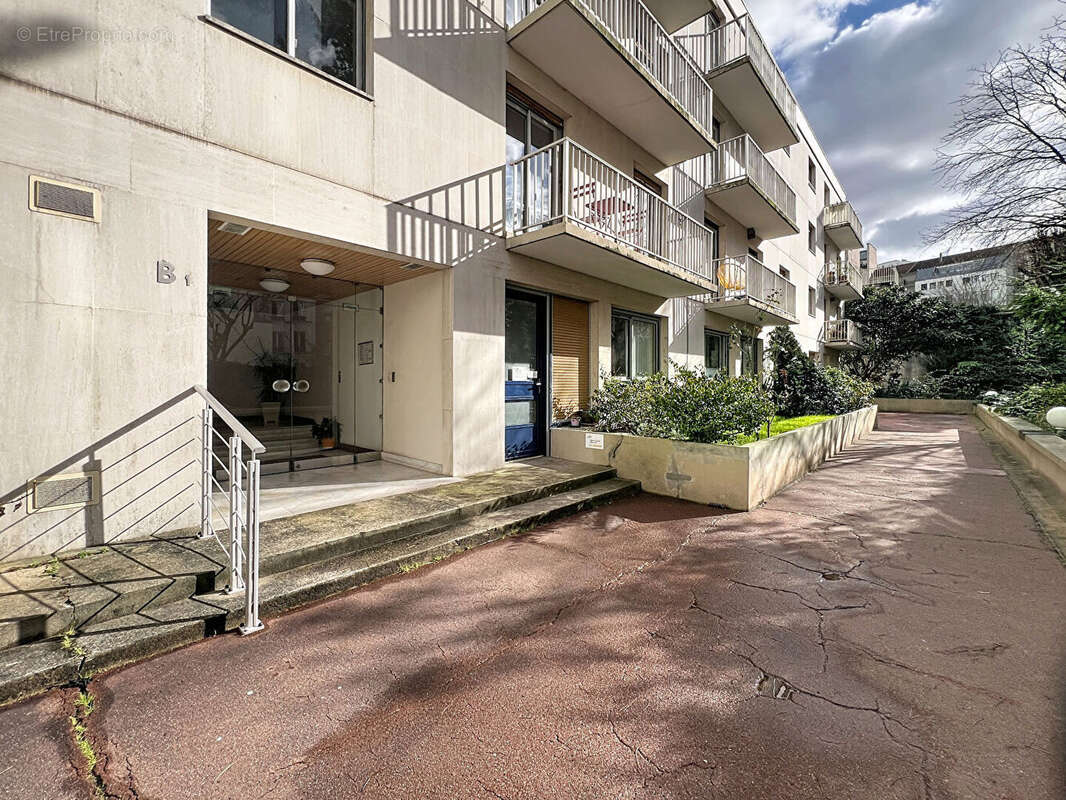 Appartement à PARIS-13E