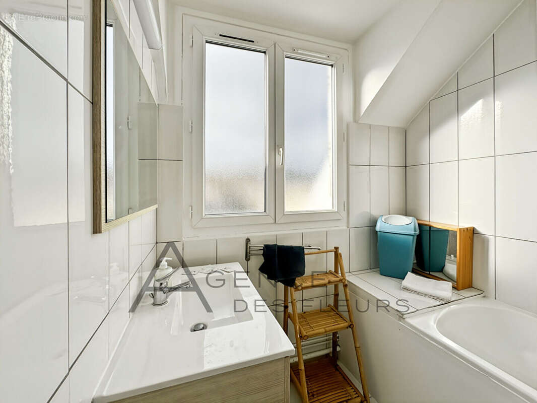 Appartement à ELBEUF