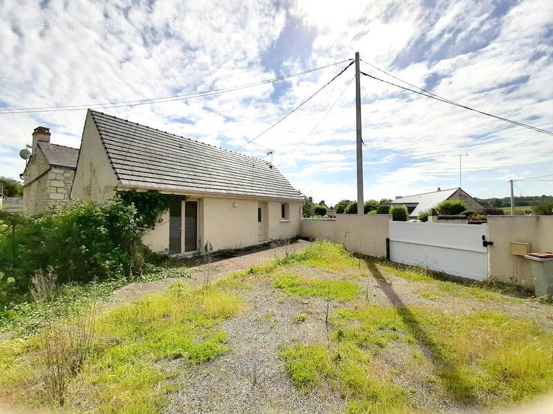 Maison à ROU-MARSON