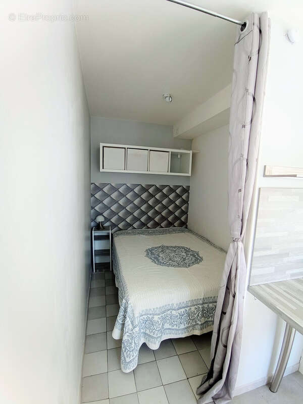 Appartement à ITTEVILLE