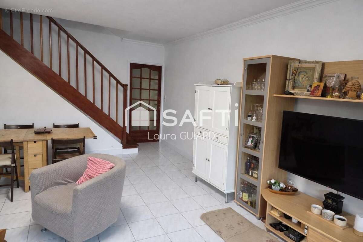 Photo 4 - Maison à ELANCOURT