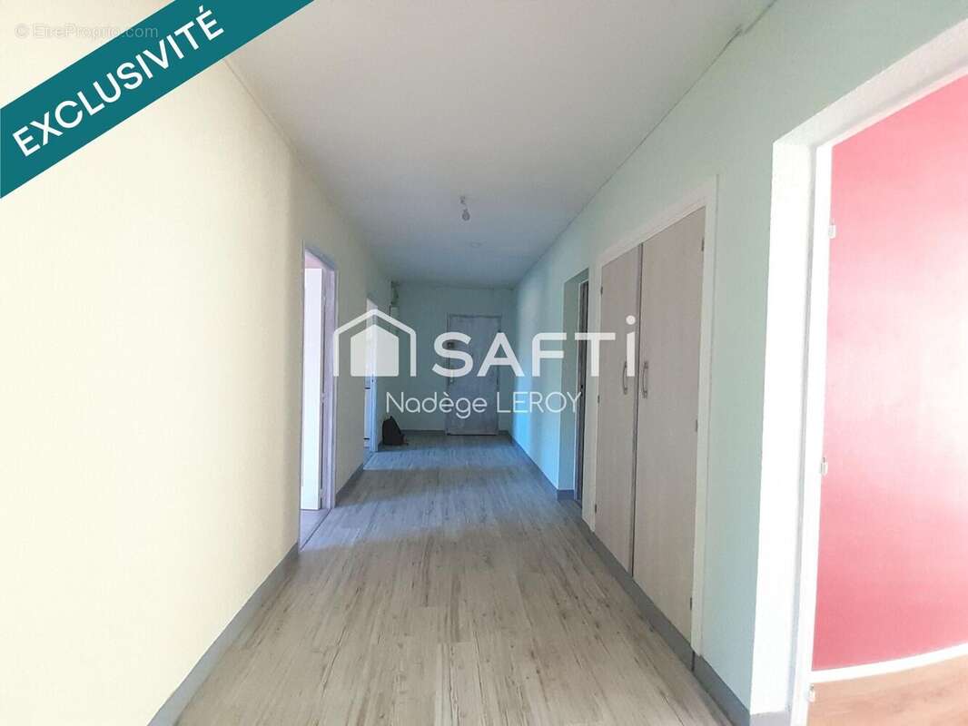 Photo 7 - Appartement à BELFORT