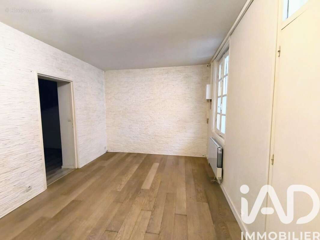 Photo 5 - Appartement à BORDEAUX