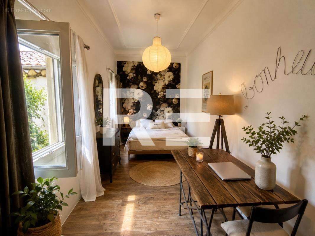 Appartement à NIMES