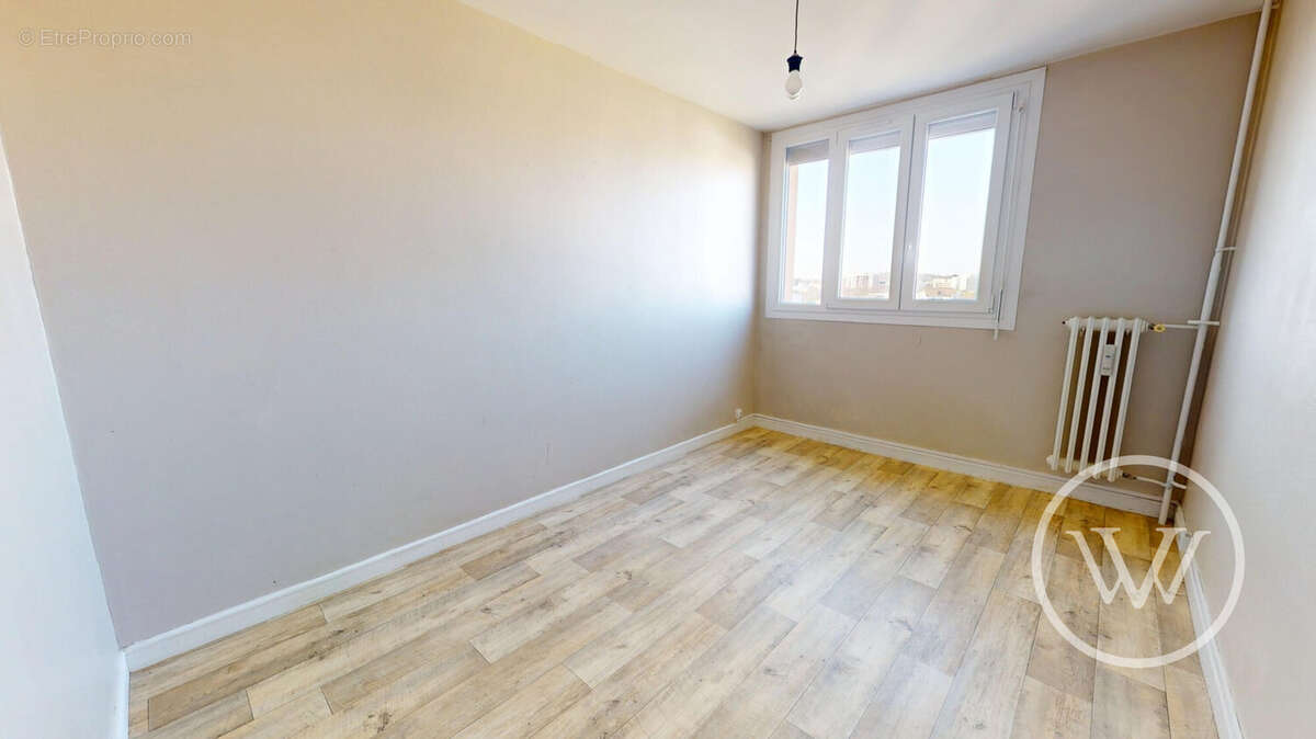 Appartement à BESANCON