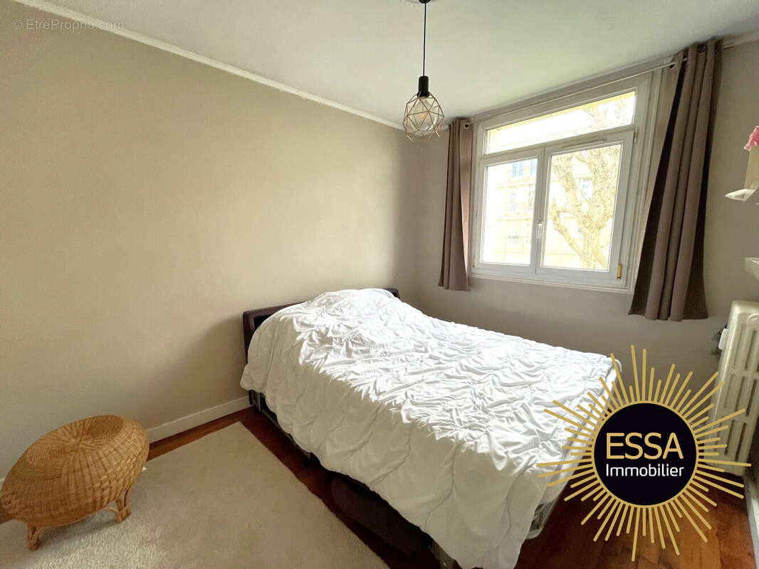 Appartement à ROCQUENCOURT