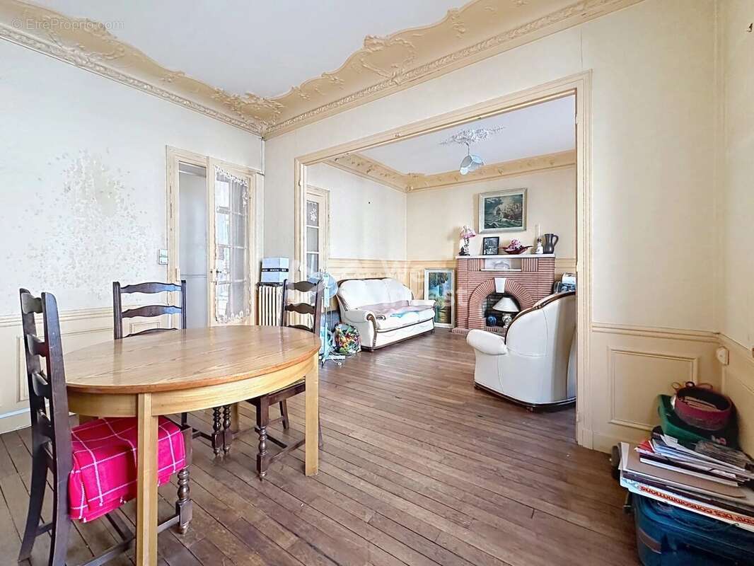 Appartement à vendre Colombes - photo 2