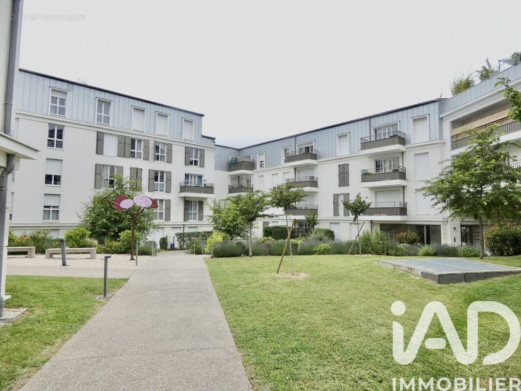 Photo 1 - Appartement à ARGENTEUIL