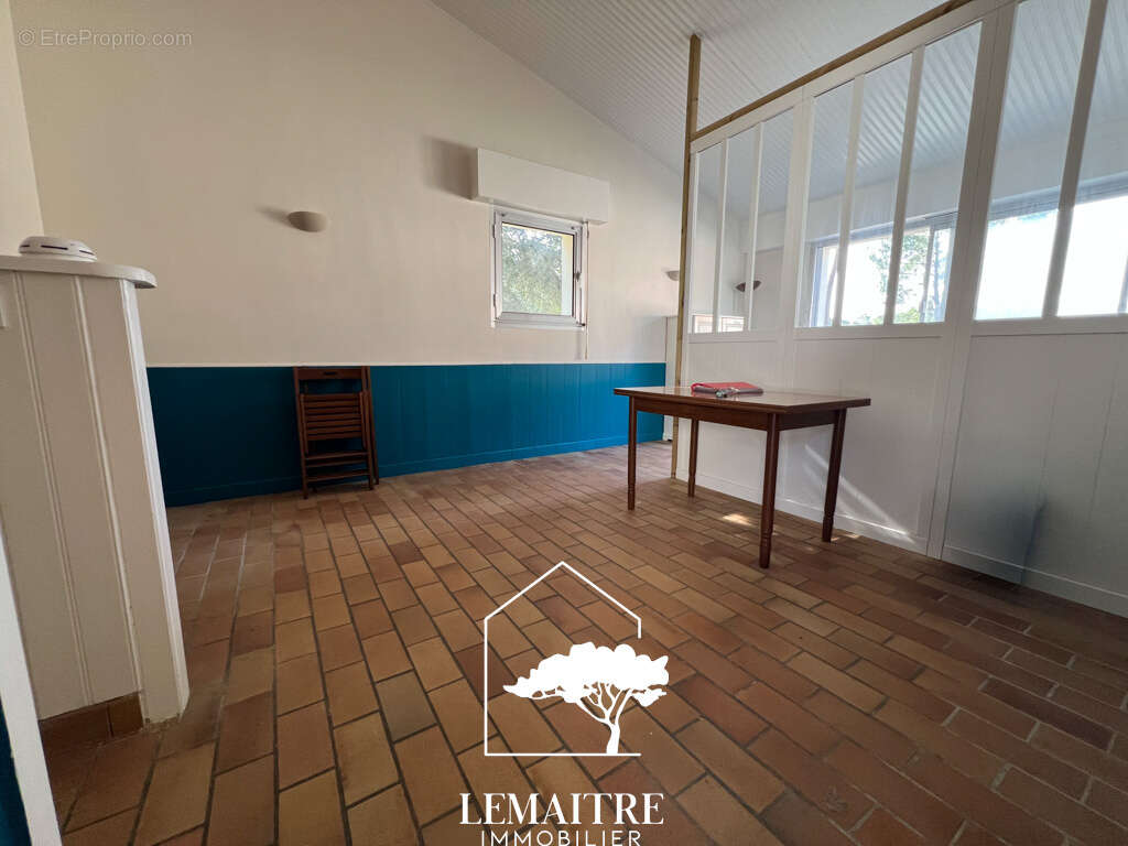 Studio   28 m2   Ronce-les-Bains   Proche plage et commerces - photo 14