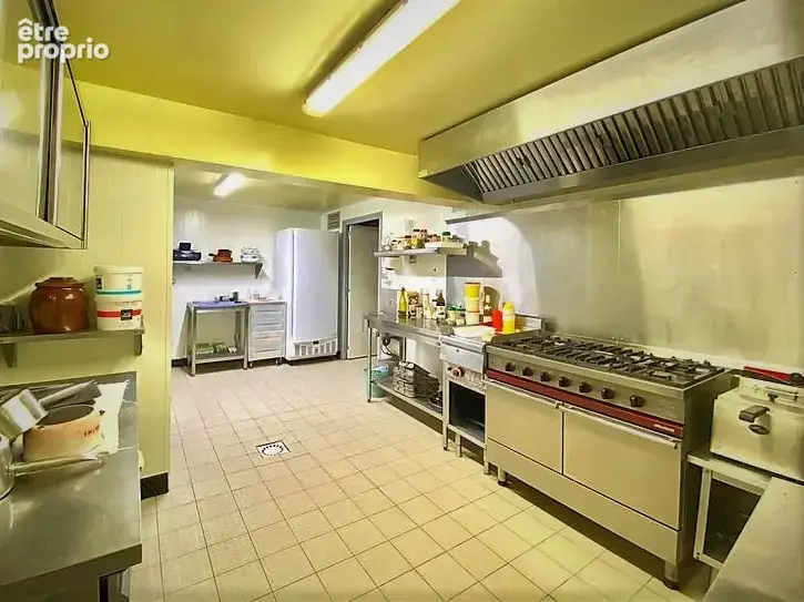 Maison de Maître, Chambres d'Hôtes, restaurant, Bar et résidence d'artistes - photo 5