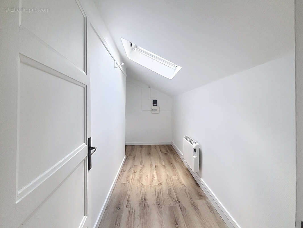 Appartement à LYON-3E