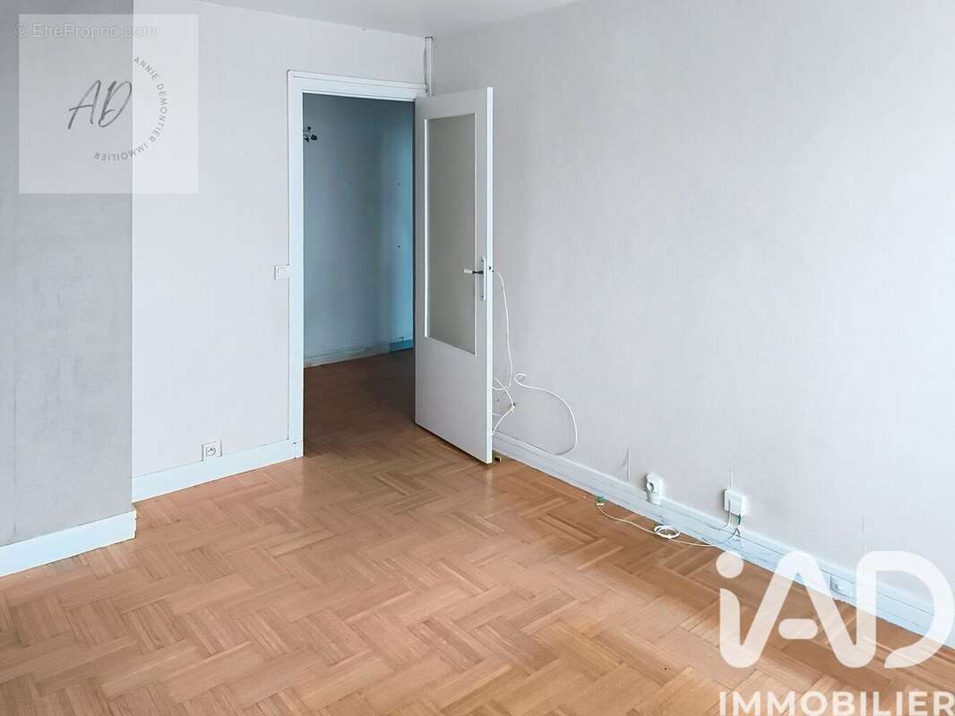 Photo 3 - Appartement à THIAIS