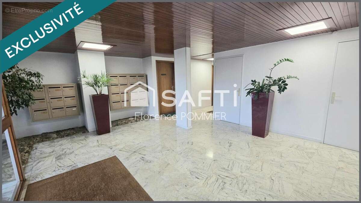 Photo 9 - Appartement à BORDEAUX