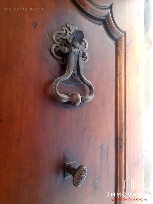 Maison à SAINT-AFFRIQUE