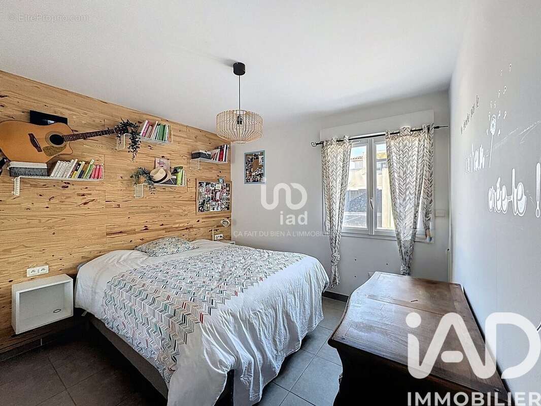 Photo 5 - Appartement à FOS-SUR-MER