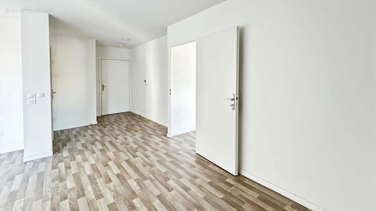 Appartement à MELUN