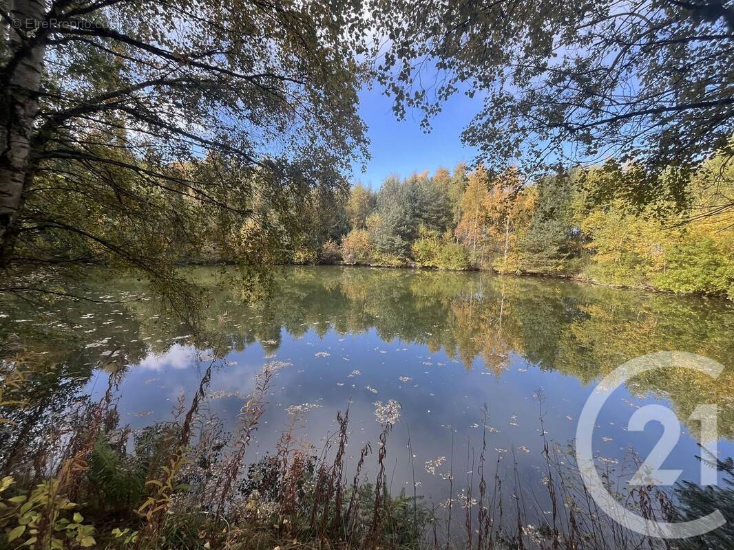 Terrain à BURDIGNES