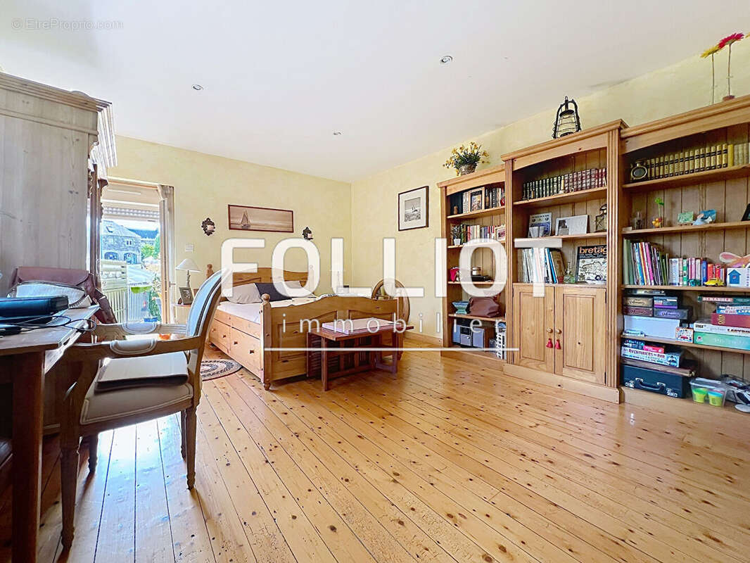 A VENDRE - Maison 3 pièces 60 m² La Bazouge du Désert - photo 6
