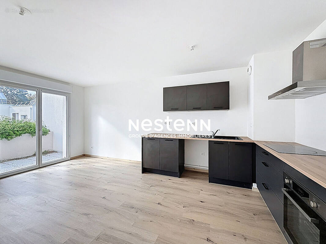 Appartement à CHAMBRAY-LES-TOURS