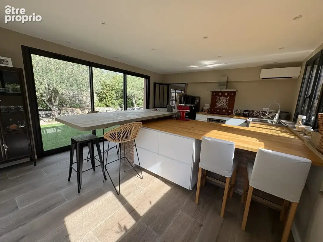 Maison 5 pièces 164 m² à vendre à Hyeres (83400) - photo 9