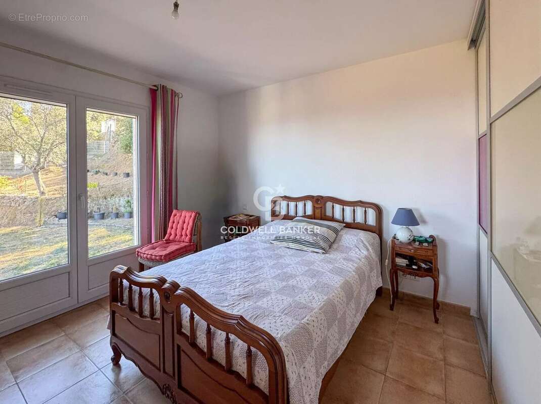 Maison à MONTICELLO