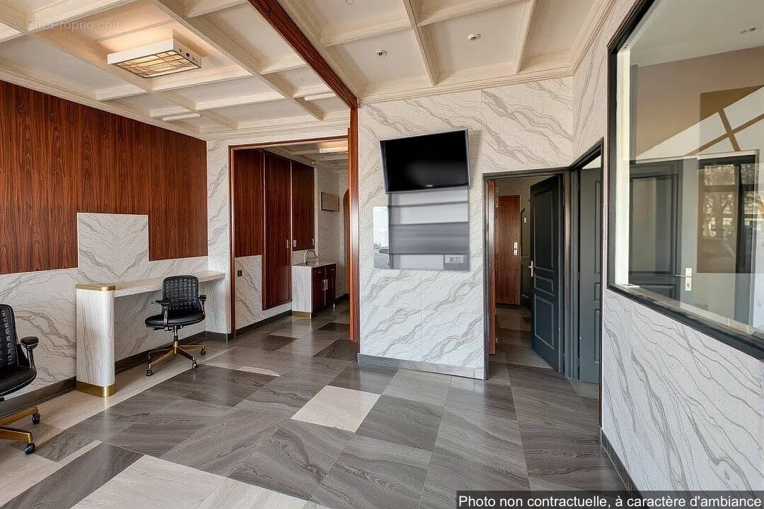 Appartement à LE PECQ