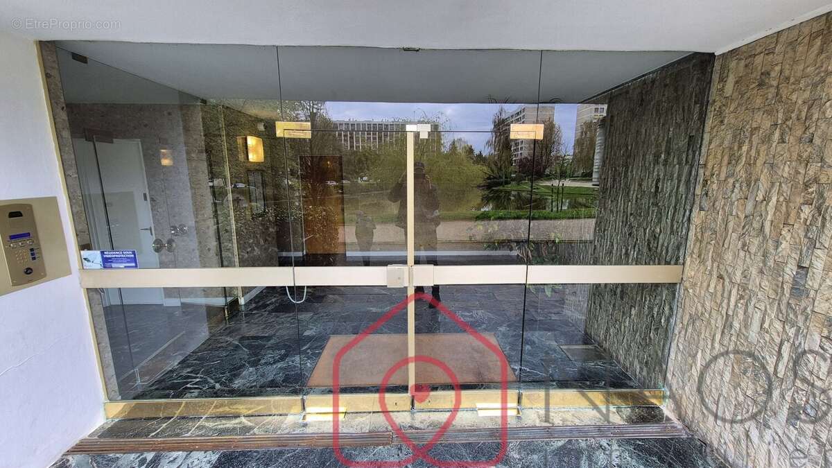 Appartement à MEUDON