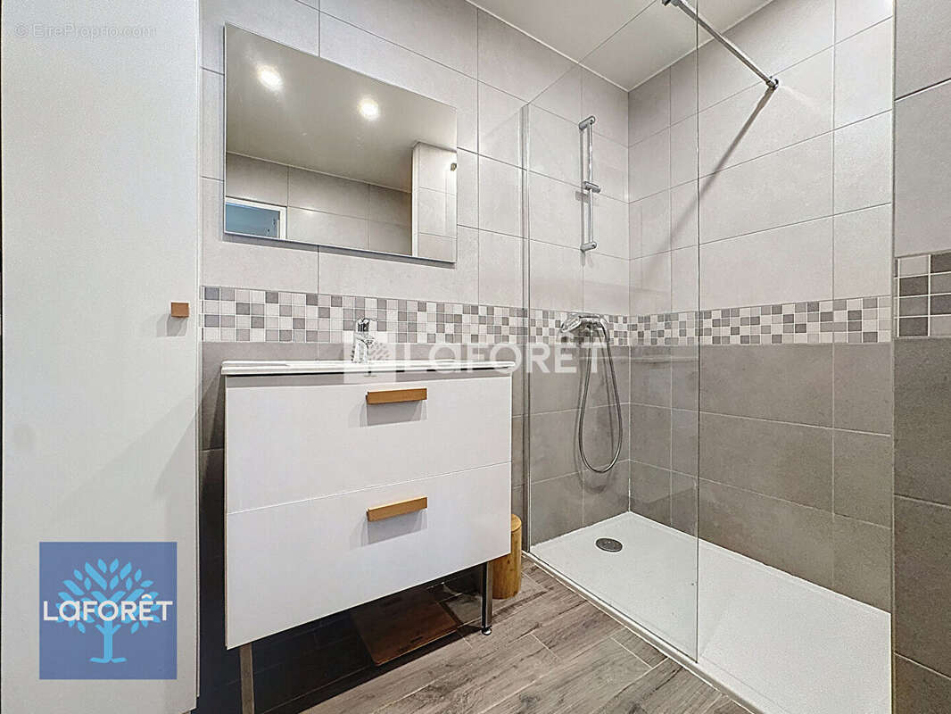 Appartement à ORMESSON-SUR-MARNE