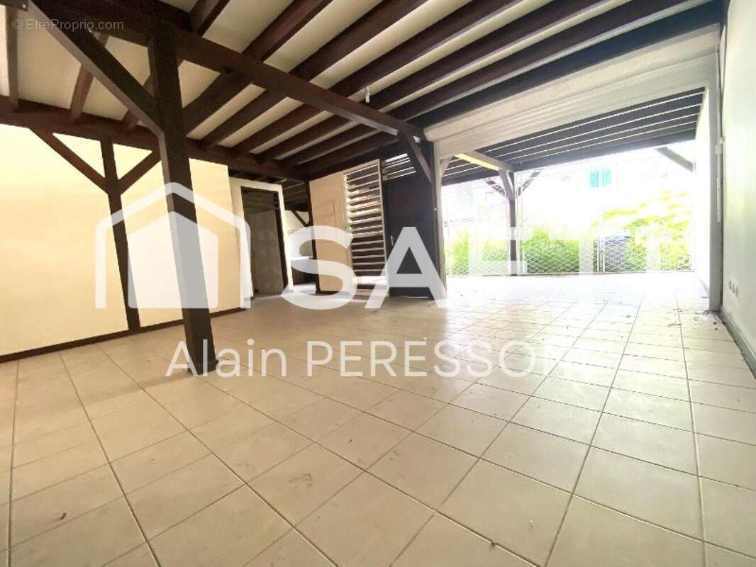 Photo 3 - Maison à CAYENNE